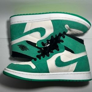 Jordan 1 Zoom Comfort ‘Stadium Green’